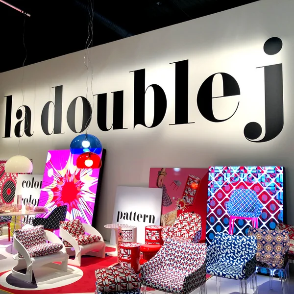 La Double J Serie von Kartell