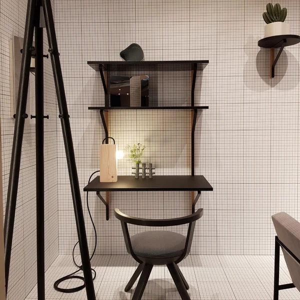 Artek - Tiny Living auf der Salone del Mobile