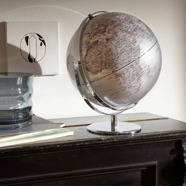 Der Juri Globus von emform