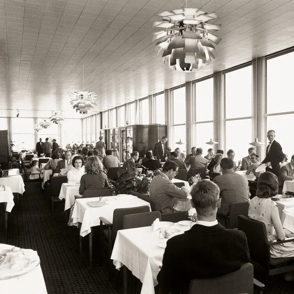 Louis Poulsen Jubiläumsedition Koglen Langelinie