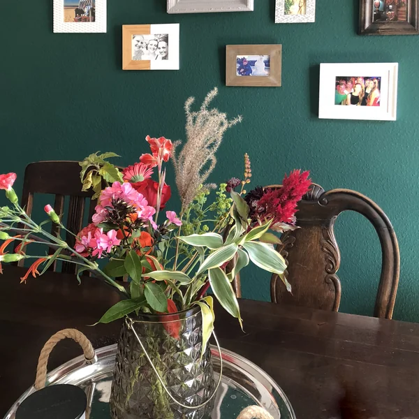 Homestory: Louisa Kerl