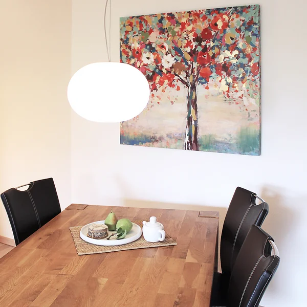 Homestory - Anja Beckmann - Wohnzimmer