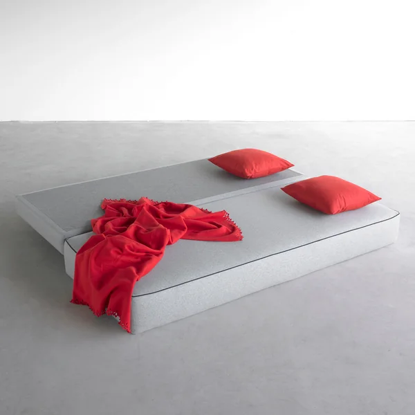 Lubi Daybed von Softline in hellgrau