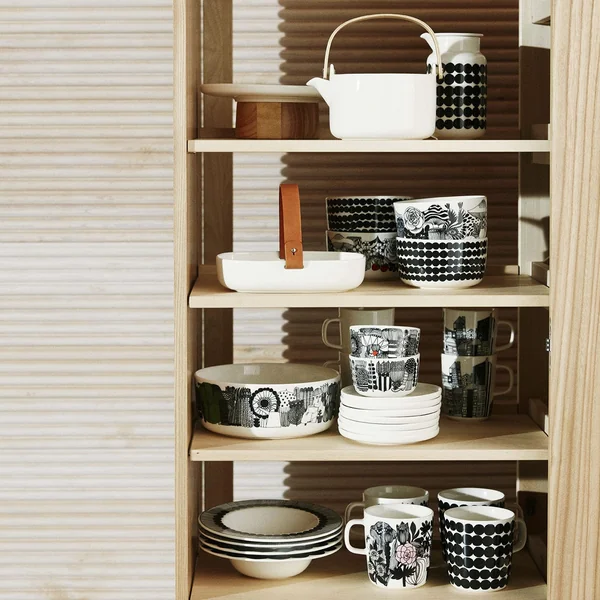 Marimekko - Oiva Geschirrserie