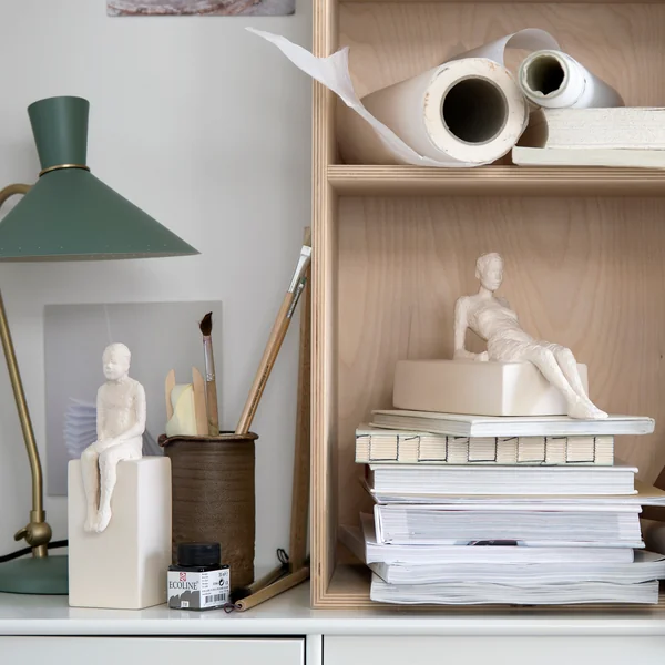 Character Figuren von Kähler Design