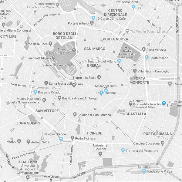 Vitra Mailänder Möbelmesse