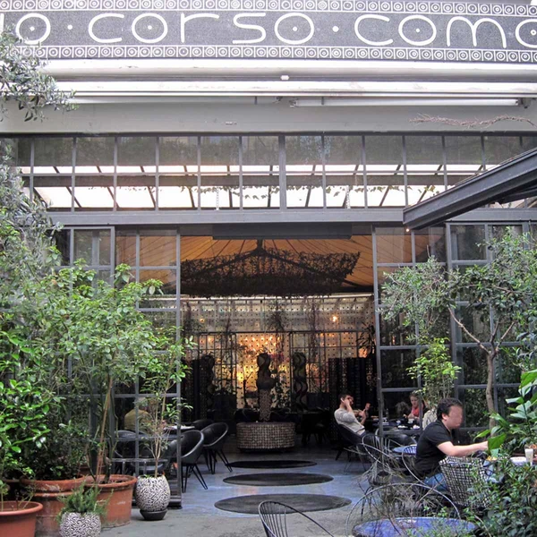 Vitra Mailänder Möbelmesse