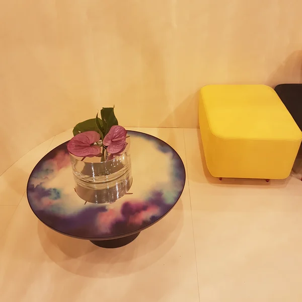 Petit Friture Mailänder Möbelmesse