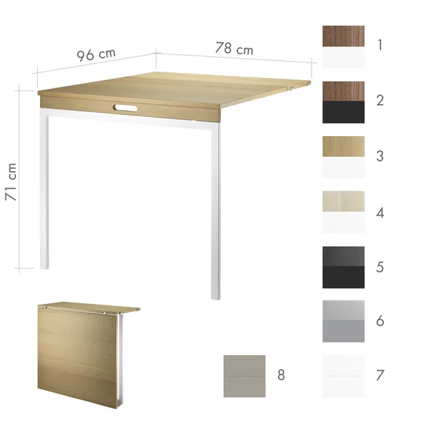String - Herstellerserie - Regalsystem