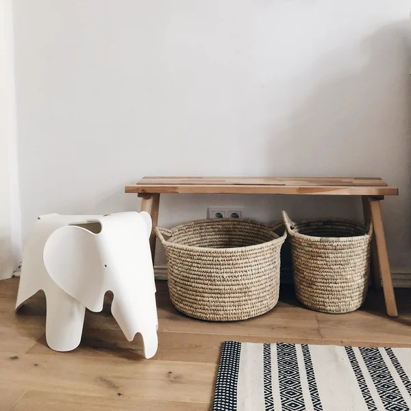 Homestory: Kates Hygge