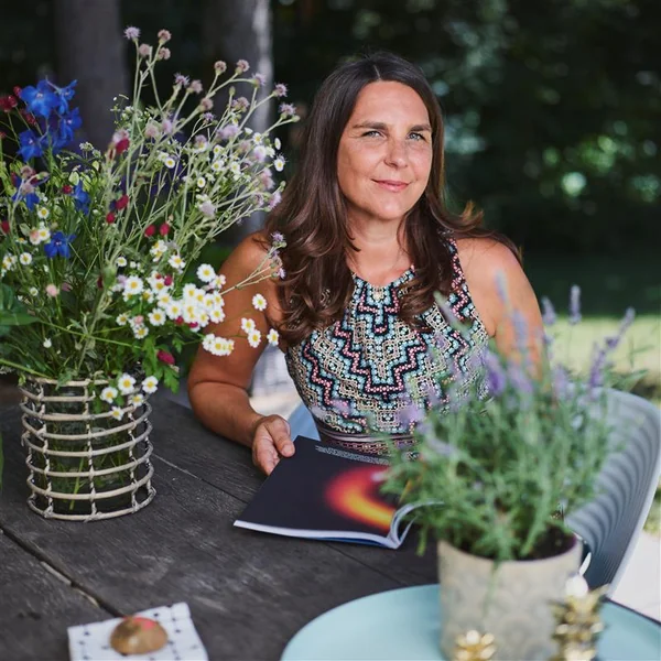 Homestory Bianca Schikorr