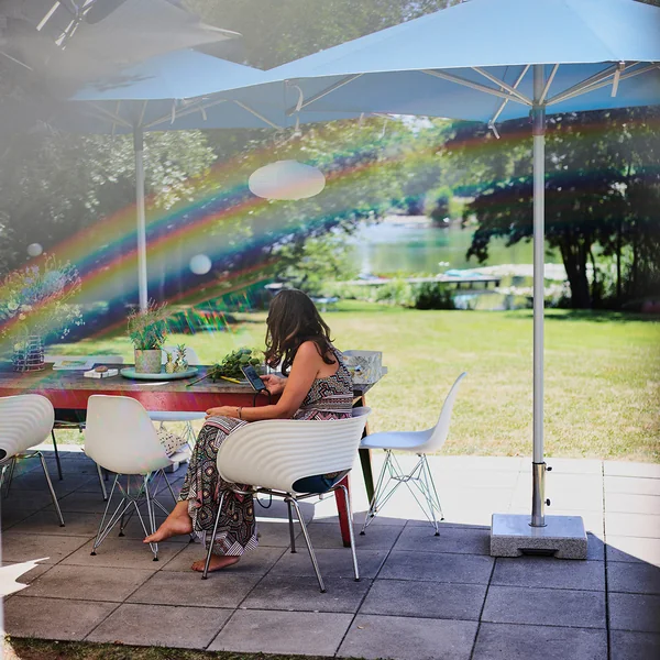 Homestory Bianca Schikorr