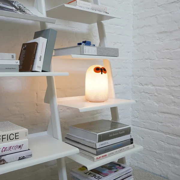 Magis - Linnut LED Akku-Tischleuchte