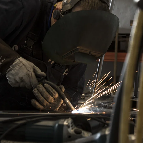 Lind DNA: Produktion