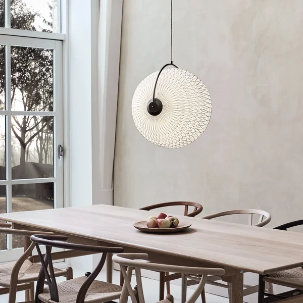 Atelier, Bloggerbild Rikke Frost