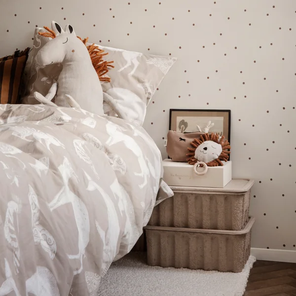 Paper Pulp Aufbewahrungsbox von Ferm Living