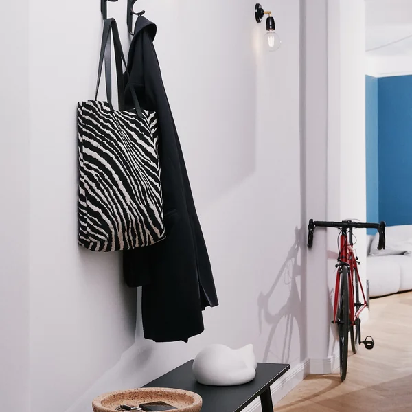 Vitra - Resting Cat, weiß