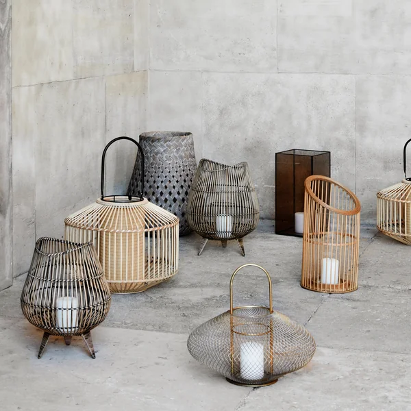 Bodis Laterne von Broste Copenhagen