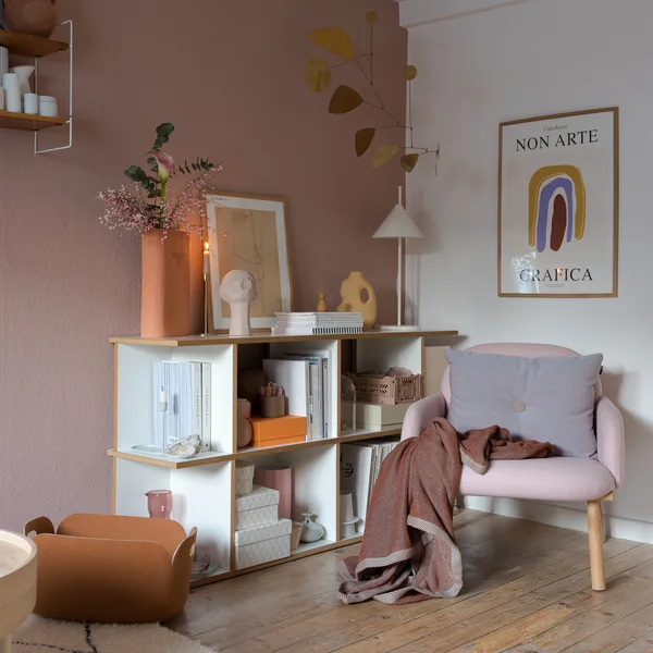 Hay - Dot Kissen, 45 x 60 cm