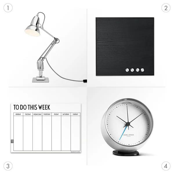 Design-Bürozubehör kaufen