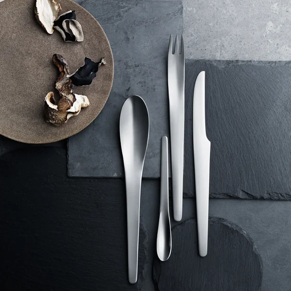 AJ Besteck in 4-teiliger Geschenkbox