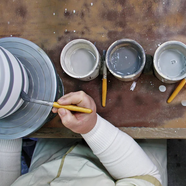 Kähler Design - Omaggio Vase