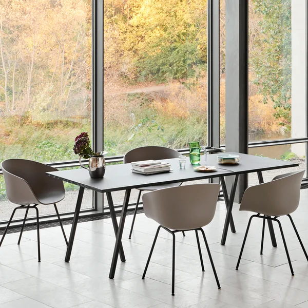 PUK Tischbeine, Tischböcke