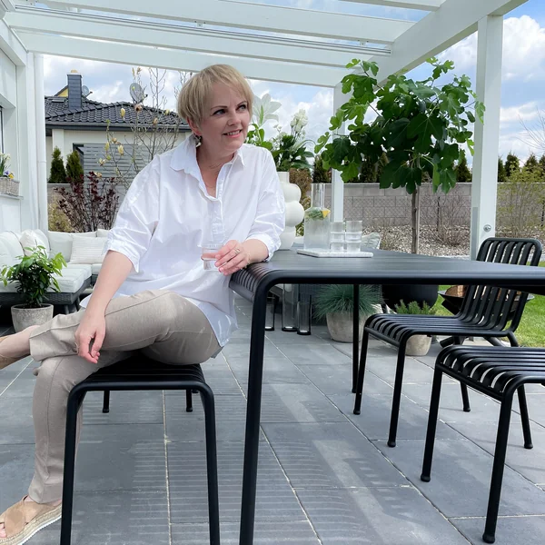 Homestory mit Miriam Reimers, scandi.living