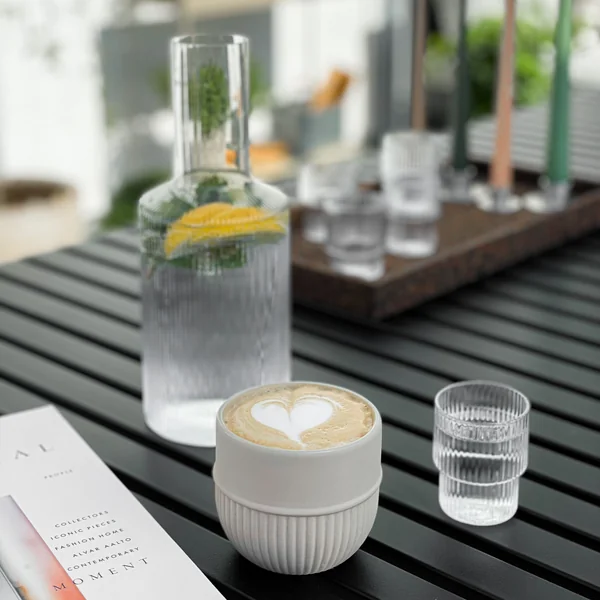 ferm Living - Ripple Serie