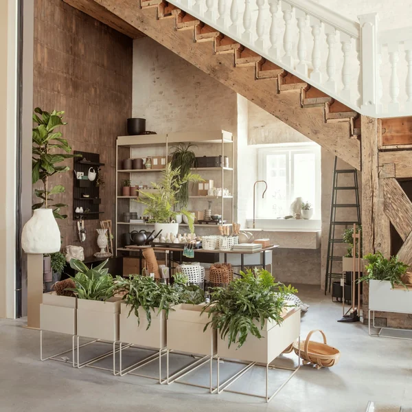 ferm Living - Plant Box, groß