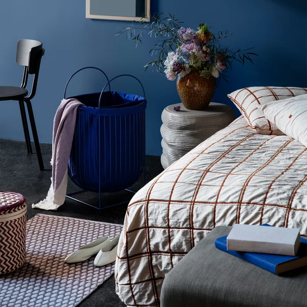 Arild Wäschekorb von Broste Copenhagen