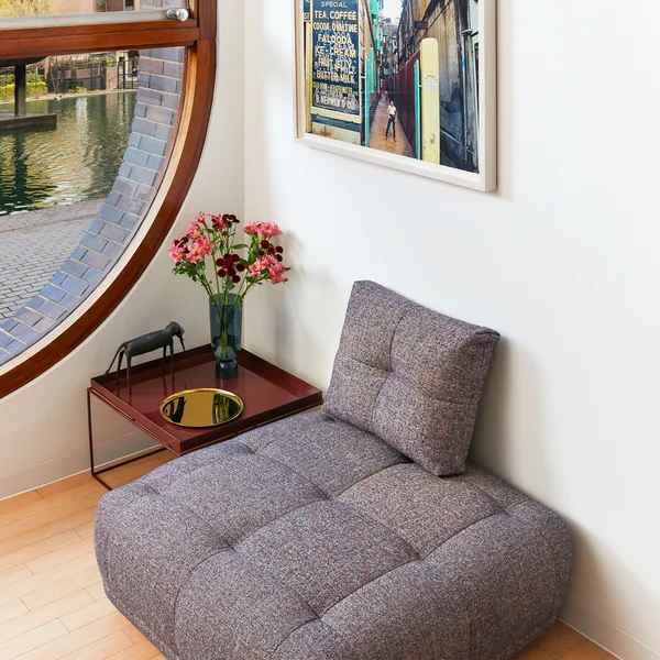 Das Quilton Kissen von HAY