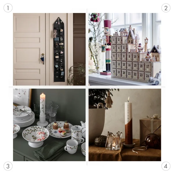 Grafik Adventskalender Platzierung