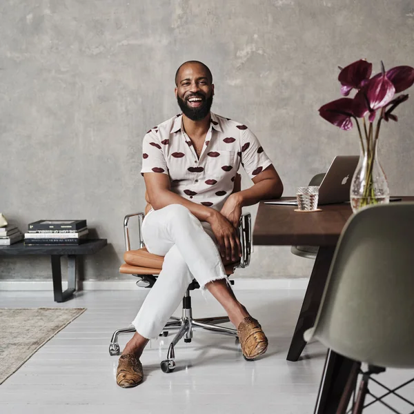 Portrait von Chriss Glass