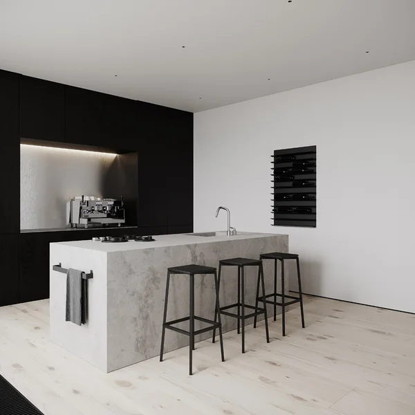 Barhocker von Nichba Design