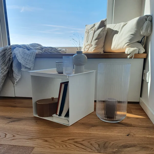 Homestory the grey house - Konstantin Slawinski - YU Table 2