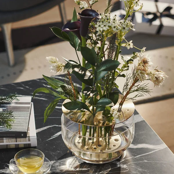 Ikebana Vase - Fritz Hansen