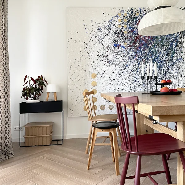 Kolumne Viktoria Ambientebild