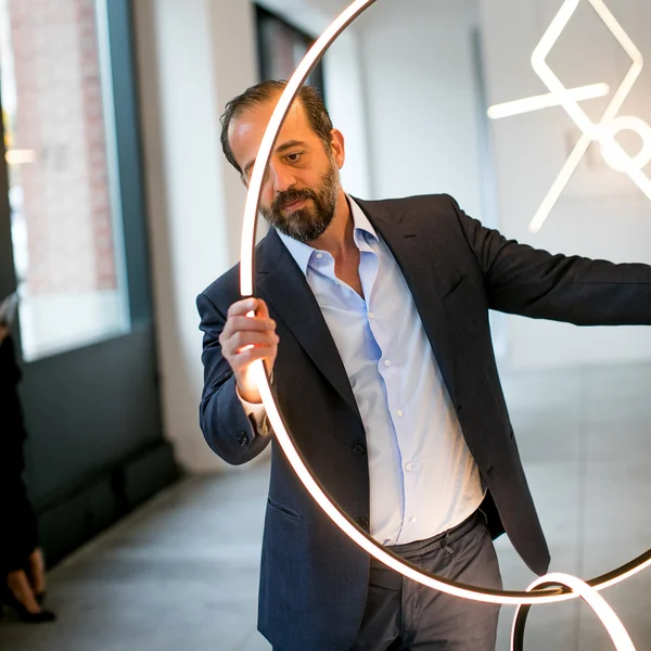 Michael Anastassiades