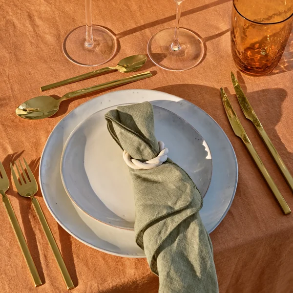 Broste Copenhagen - Nordic Geschirr Serie