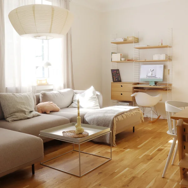 Homestory Fraeuleinfraenzchen