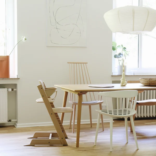 Homestory Fraeuleinfraenzchen Esstisch