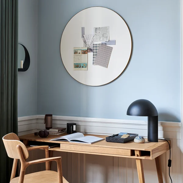 Die Retell Pinnwand von Gejst