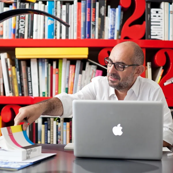 Homestory Kartell Ferruccio Laviani