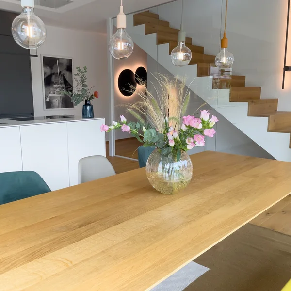 Homestory - Einen Neubau gemütlich einrichten