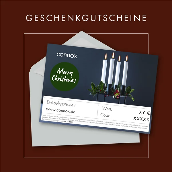 Geschenkgutscheine Weihnachtsgarantien