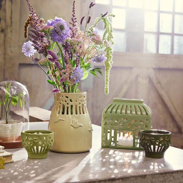 Orangery Kollektion von Kähler