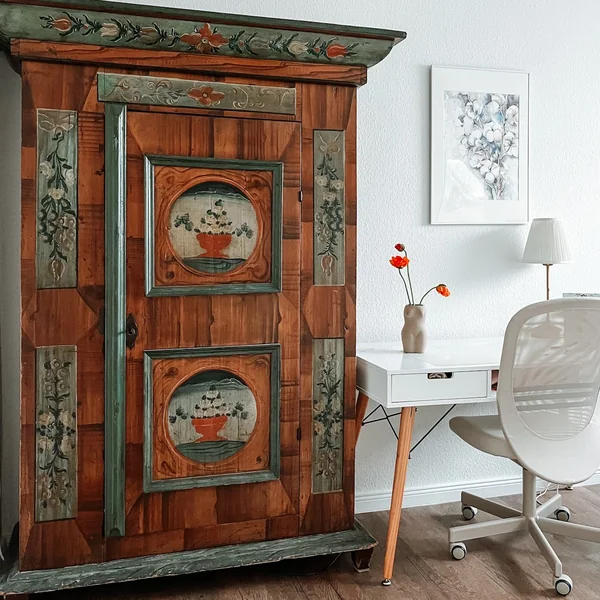 Kolumne Design schafft Emotion