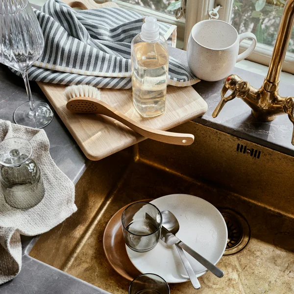 Broste Copenhagen - Nordic Vanilla Becher