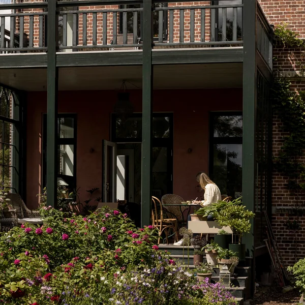 Homestory: Ferm Living